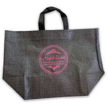 Load image into Gallery viewer, Knafeh Queens Logo Tote
