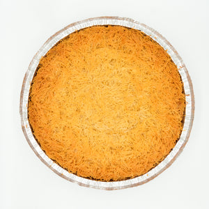 The Knafeh Queen - Pie