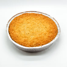 Load image into Gallery viewer, The Knafeh Queen - Pie