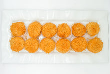 Load image into Gallery viewer, The Knafeh Prince - Mini Cupcakes (Pack of 12)