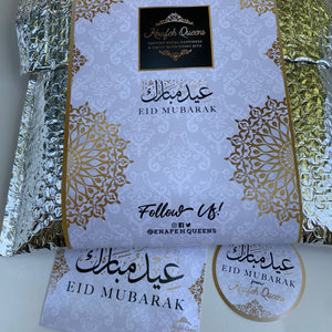 Eid Packaging