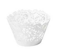 Load image into Gallery viewer, Cupcake Wrappers