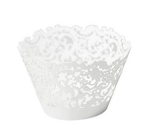 Cupcake Wrappers
