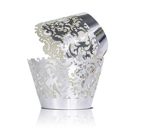 Cupcake Wrappers