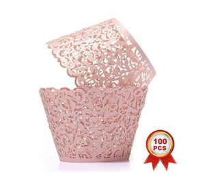Cupcake Wrappers