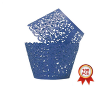 Load image into Gallery viewer, Cupcake Wrappers