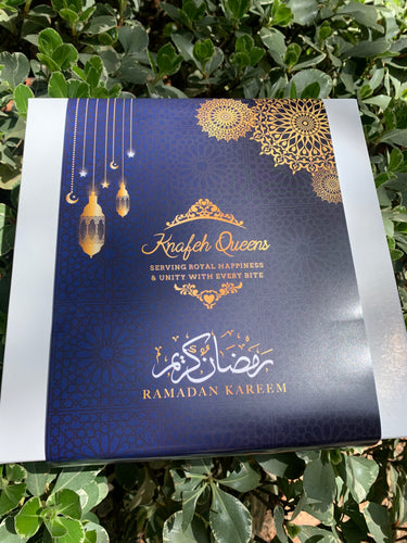 Ramadan Packaging